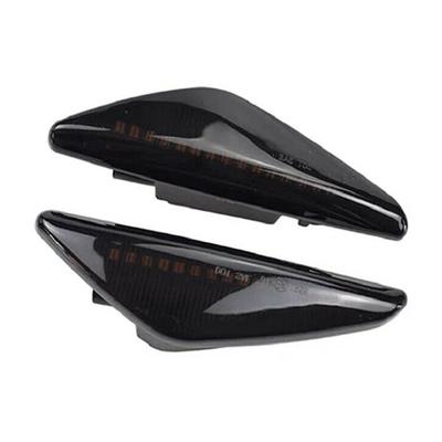 Dış aydınlatma – Dönüş sinyalleri