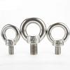 Ledewei 304 Stainless Steel Lifting Eye Bolt