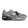 New Balance NB 1906R Abrasion Resistant Low top Running Shoes Unisex Gray Silver M1906REH(Team80-S-BOX)