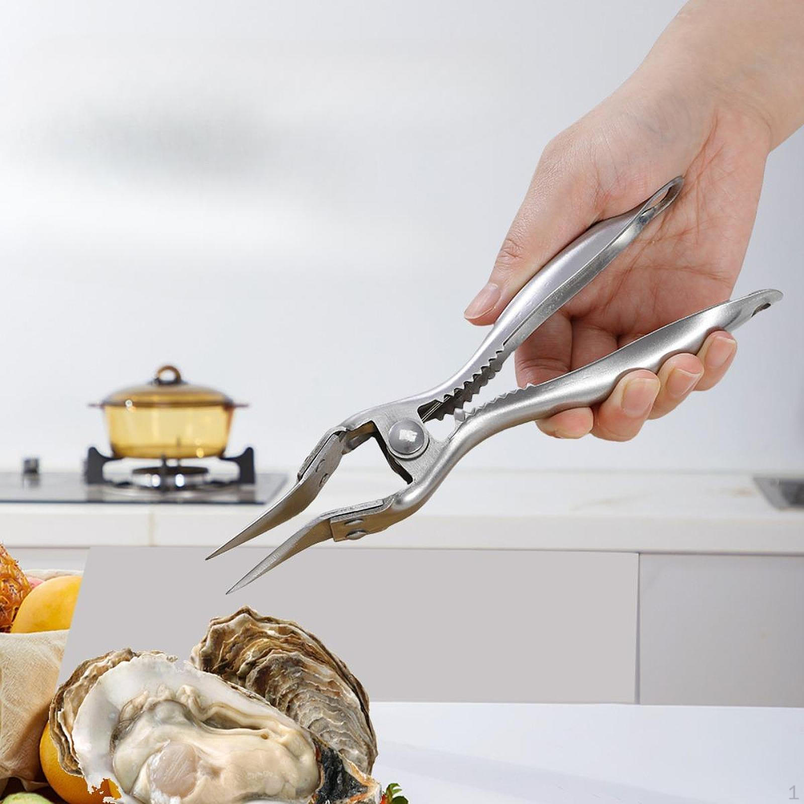 Durian Opener Kitchen Utensils Compact Peel Breaking Tool for Camping Restaurant