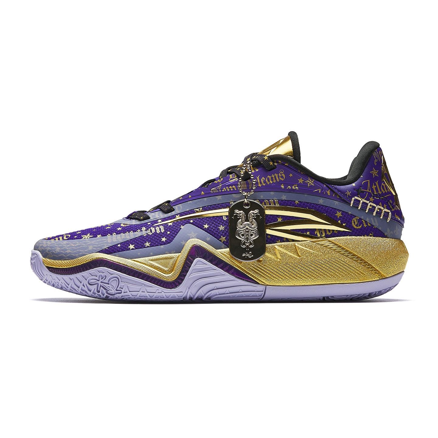 ANTA KAI 3  Mentality  Men s 112621102-2 EU 42