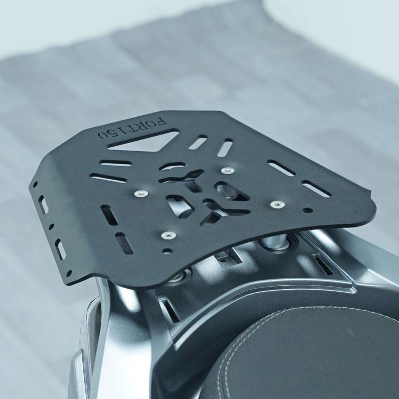 Qianjiang FORT150 Urban Guard Bar Reinforced Anti-Fall Bumper Parts QJ150T-23H Modification