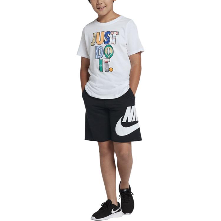 Nike Kids Shorts Moderate 939610-010