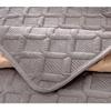 Four Seasons Universal Short Plush Sofa Cushion Thickened Non-Slip Cover Cloth Cushion All-Inclusive Sofa Universal Cover Anti-Scratching