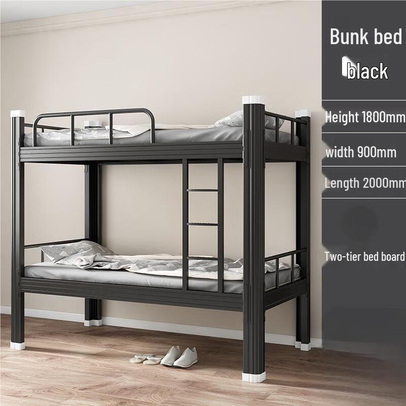 Lieve Student Dormitory Bunk Bed