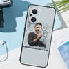 Prison Break Cover For OPPO Reno 14 F 13F 12F 11F 10 11 12 13 Pro 7 8 Lite OPPO Find X9 X5 X6 X8 Pro Case