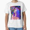 Katyperry Klassisches T-Shirt Hergestellt in den USAAus T-Shirt S2XL