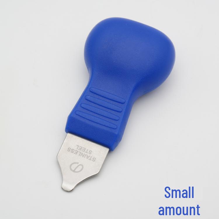 Watch Back Pry Bar & Battery Replacement Tool Set