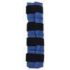 Ice Boot Wrap for Horse Reusable Flexible and Durable Therapy Full Leg Ice Boot Cold PackBlue