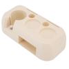 Coffee Tamping Station ABS   Coffee Tool Holder for 49mm 51mm 53mm 58mm Tamper Distributor Portafilter