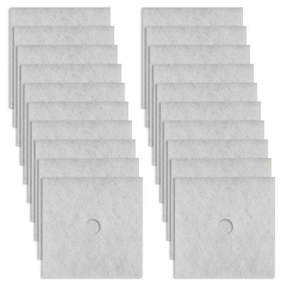 For ER Types For Maico Ventilation Air Filter ZF 60 100 Filter Indoor Air Quality Dust And Dirt Capture Filter