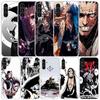 Zaraki Kenpachi Bleach Cover for Samsung Galaxy A17 A37 A57 A16 A26 A36 A56 A15 A14 A55 Phone Case A13 A53 A25 A35 A24 A34 A23 A