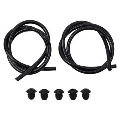 1 stuks Brandstofleiding Tank FC75 FS74 FS85 Voor Stihl Doorvoerleiding