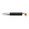 Gemstone Identification Lights with Tail Switch USB Type C UV White Yellow Light 3 In 1 LED 365nm