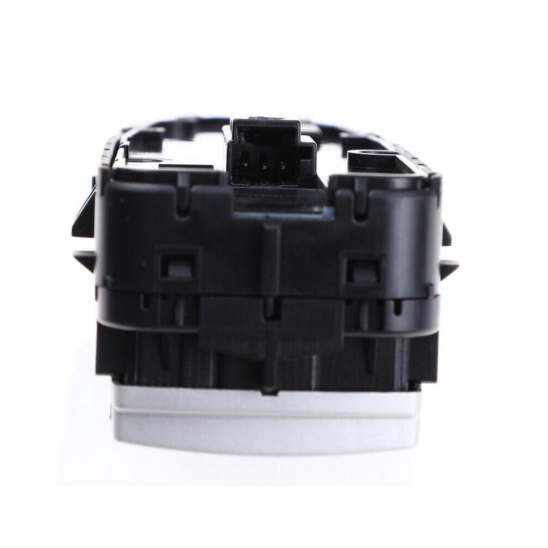 Power Master Window Control Switch Button Lifter Panel 2139054803 for W213 Mercedes Benz E180 E200 E220 E300 E350 E400 2016+