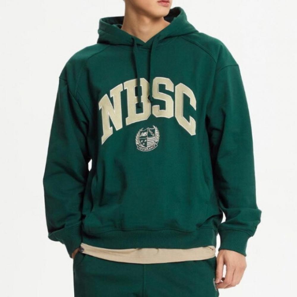 

New Balance Худи Унисекс Kqj Nbn0e42813 62 100