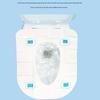 Jinjia Yi Disposable Toilet Seat Covers, 80 Count