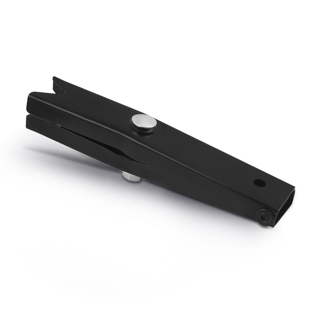 Door Hinge Spring Tool Easy Use High Hardness Durable 0.34x3.41 Inch Reliable Door Spring Compressor Tool for Car