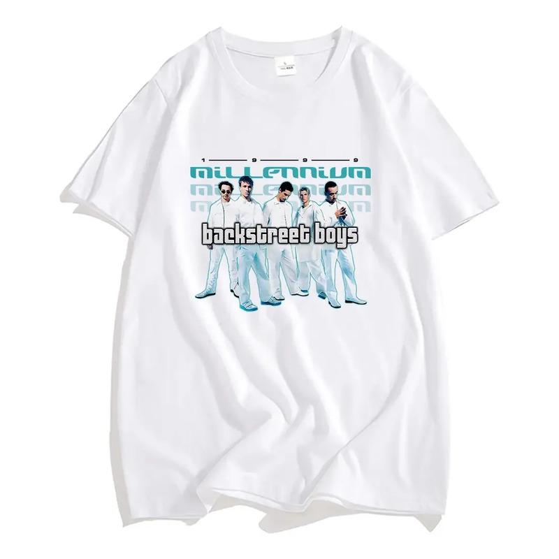 Backstreet Boys Millennium 2 (1) S