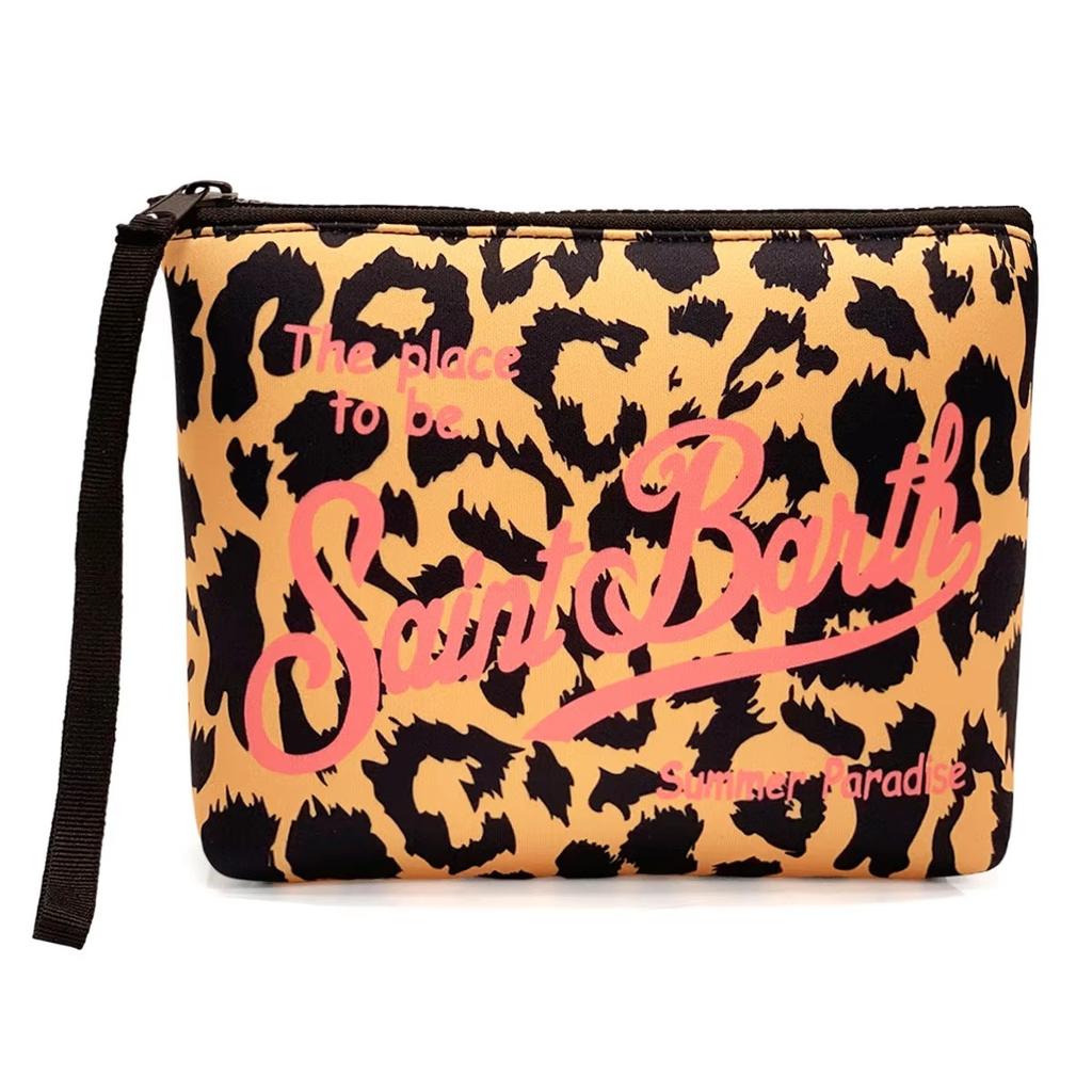 Borsa a Spalla Tote di Grande Capacità alla Moda Elemento Popolare Trendsetter Design a Busta Tela Senza Marchio