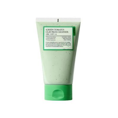 Kit Limpeza Vegano Duo Tomate Verde (120ml + 30ml)
