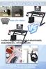 Musejoy rotating headphone includes drink headphone headset headphone hook cup holder cups up to 360-degree stand, holder, hanger, stand, hanger,