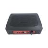 Ultra-Thin Aluminum Alloy Mini Car Subwoofer with Active Audio Underseat Design