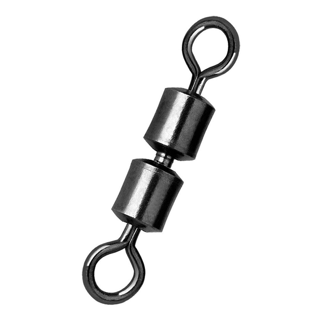 High-Speed Triple Swivel Connector for Sea Fishing - Fishing Gear & Accessories