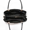 New Trendy Simple Crocodile Pattern Women Handbag Elegant All-match Portable Shoulder Crossbody Daily Handbag