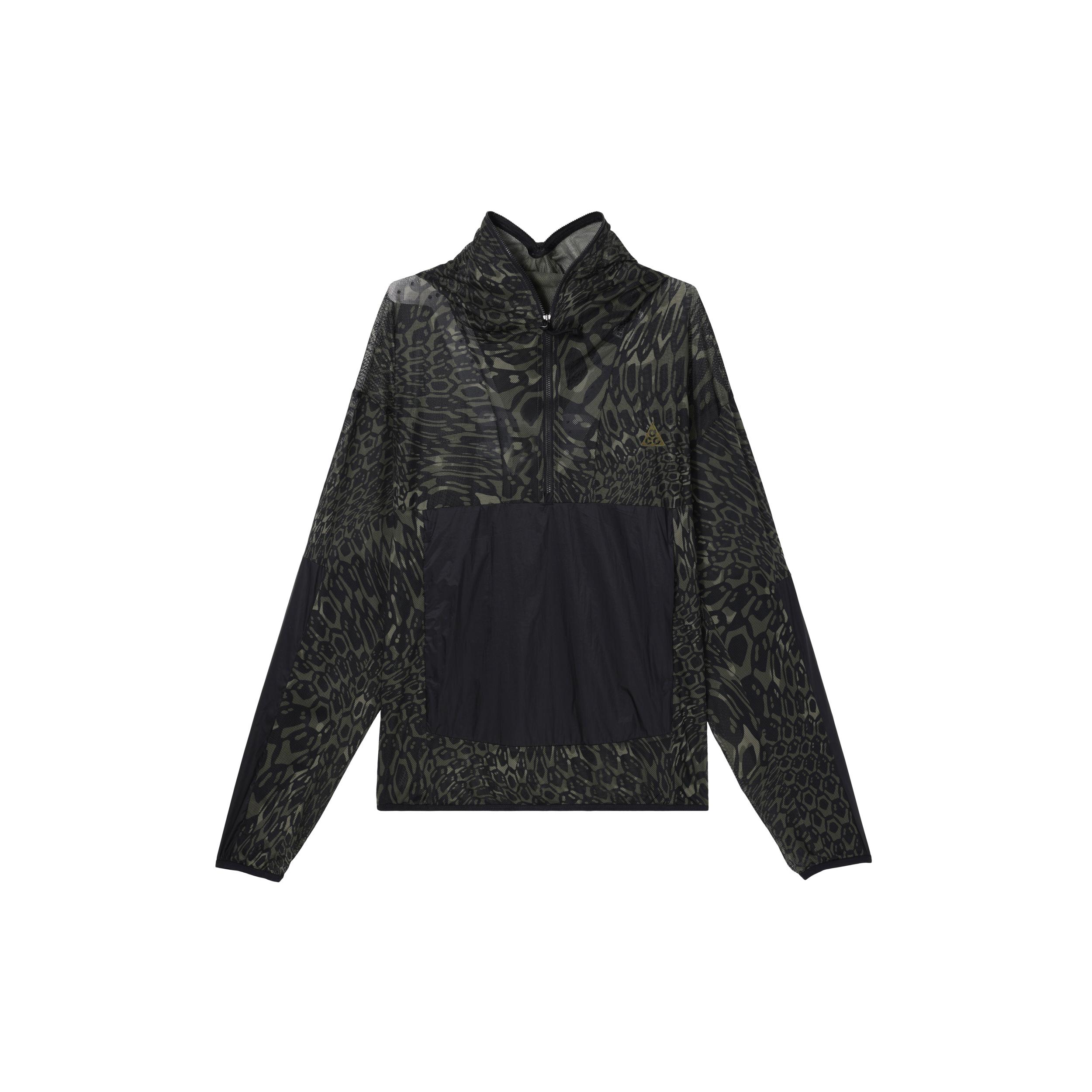 

New Nike ACG Jackets Men Multicolor DB4090-355 S