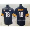 2026 Pittsburgh Steelers Baseball Jersey Embroidered Number 36 97 30 Sports Team Uniform Men Women