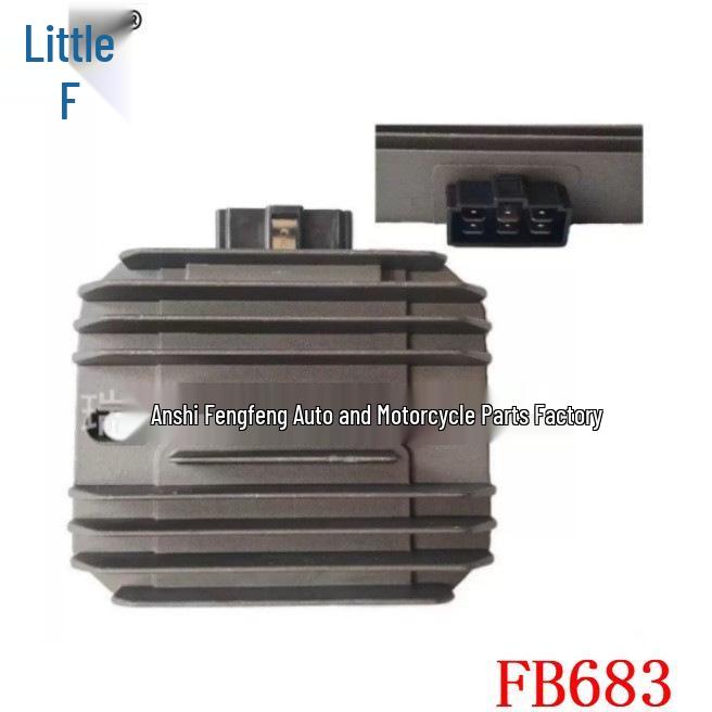 Rectifier for Models M97348, AM70121, AM126304, 21066-2070