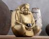 Jewel Daikokuten Nitten Sculptor Sotaro Saegusa Statue Ornament Seven Lucky Gods Takaoka Copperware Prototype_Buddha (Hoju Daikokuten)
