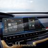Changan UNIZ/UNIT/UNIV/UNIK Navigation & Console Protective Tempered Film