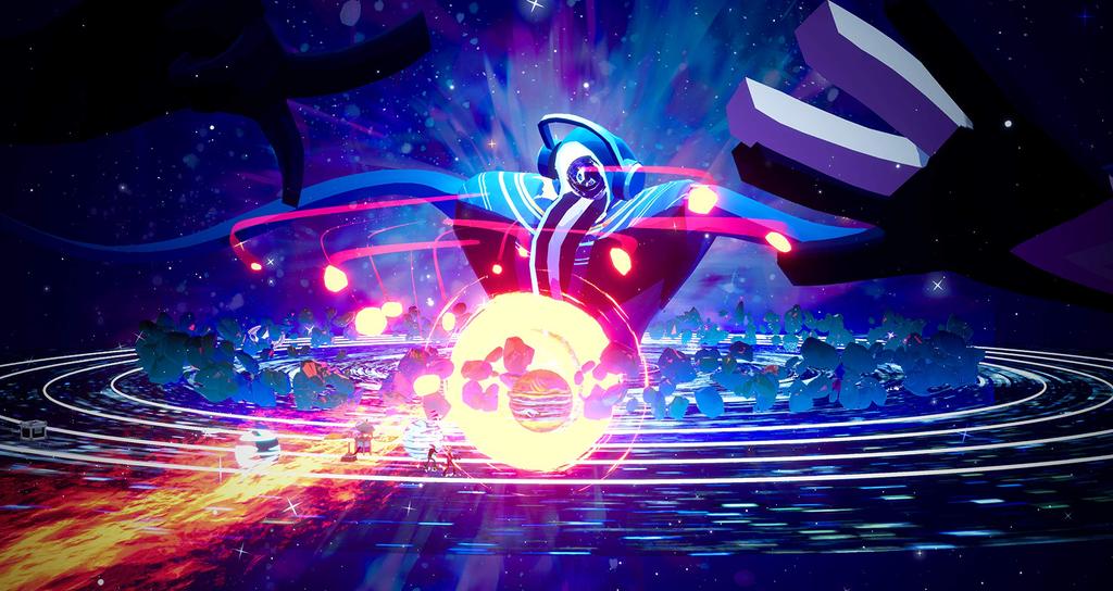 No Straight Roads (Parallel Import North America) - PS4Parallel ImportNorth American Edition