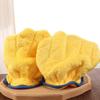 Soft Absorbent Gloves Coral Fleece Wipe Head Towel Hair Accessory Quick Dry Mittens  Barber Shop