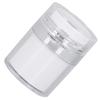 30ml Cream Jar Plastic Lotion Dispenser Thicken Small Empty Leakproof Vacuum Makeup Container