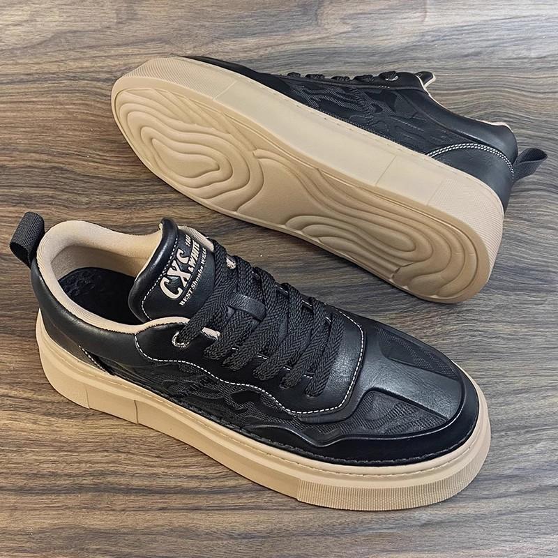New autumn casual board shoes spring and autumn sports shoes