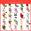 Adorabile Marionetta Cane Peluche Giocattolo Per Bambini Perfetta Per Raccontare Storie E Legame Familiare