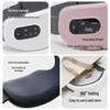 Chirimiri Heated Eye Massager Sleep Mask CE-100 CN plug (adapter included)