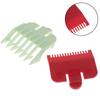 1.5/4.5mm Hair Clipper Limit Comb Haircut Positioning Guide Attachment Combs For WAHL Trimming Clipping Replacement Accessories