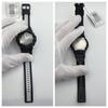 CASIO watch ADR G-SHOCK G-SQUAD GBA-800LU-1