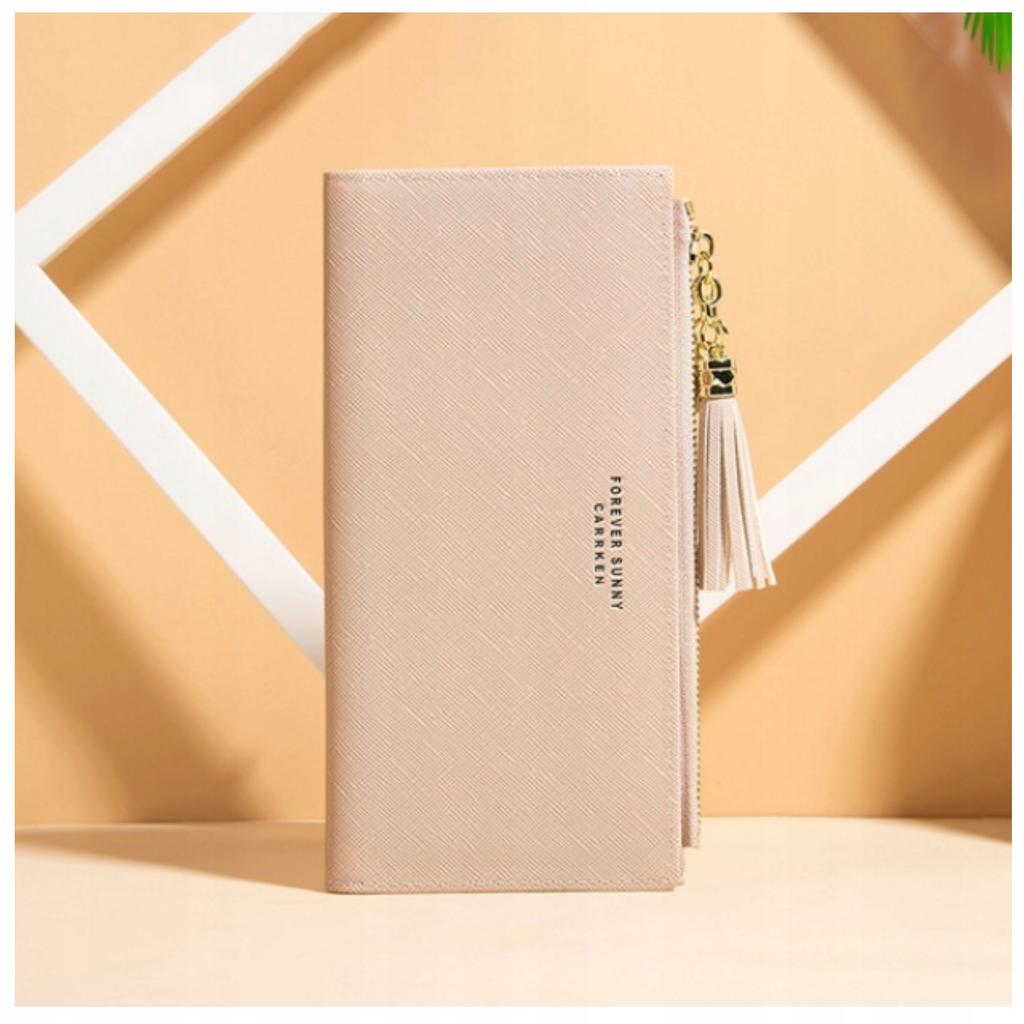 Women'S Wallet, Comfortable Purse, Flowers, Wallet, Fashionable, Stylish