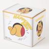 Disney the Pooh Mug 320ml "Winnie Pooh" (3D Happening) SAN2394-3
