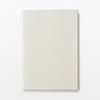Muji Vertical Schedule Book Monthly Weekly Starting December 2026 Monday Start A5 White