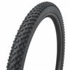 TOLS Bicycle Tire MTB Tire Mountain Bike Tire High Grip Unpaved Roads City Riding 29×2.125 57-622 29-inch
