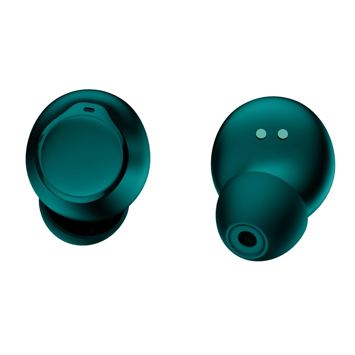 

Полностью беспроводные наушники с Bluetooth до часов непрерывного подключения и быстрой шумоизоляции, 8,5 часов воспроизведения, зарядка. чёрный