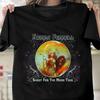 Sierra Ferrell Shoot For The Moon Tour TShirt