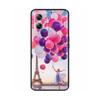 For Motorola Moto G54 Case For Moto G54 Soft Silicone Phone Cover Protective Bumper For Motorola Moto G54 XT-2343-1 Fundas Coque