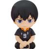 Nendoroid Plus Haikyuu Kageyama Tobio Rubber Mascot